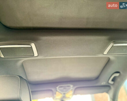 Чорний БМВ 7 Серія, об'ємом двигуна 3 л та пробігом 168 тис. км за 42000 $, фото 16 на Automoto.ua