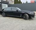 Черный БМВ 7 Серия, объемом двигателя 3 л и пробегом 75 тыс. км за 59000 $, фото 15 на Automoto.ua