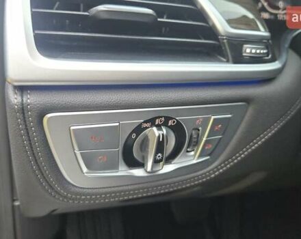 Черный БМВ 7 Серия, объемом двигателя 2.99 л и пробегом 160 тыс. км за 74000 $, фото 27 на Automoto.ua