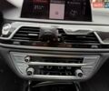 БМВ 7 Серія 2019 у Львові на Automoto.ua Чорний БМВ 7 Серія, об'ємом двигуна 3 л та пробігом 141 тис. км за 36400 $, фото 33 на Automoto.ua