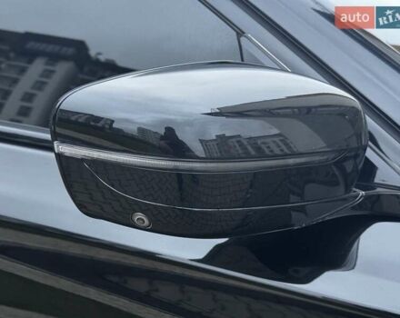 Черный БМВ 7 Серия, объемом двигателя 3 л и пробегом 129 тыс. км за 47750 $, фото 22 на Automoto.ua