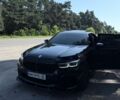 Чорний БМВ 7 Серія, об'ємом двигуна 3 л та пробігом 141 тис. км за 42999 $, фото 1 на Automoto.ua