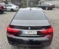 Чорний БМВ 7 Серія, об'ємом двигуна 4.4 л та пробігом 56 тис. км за 25800 $, фото 16 на Automoto.ua