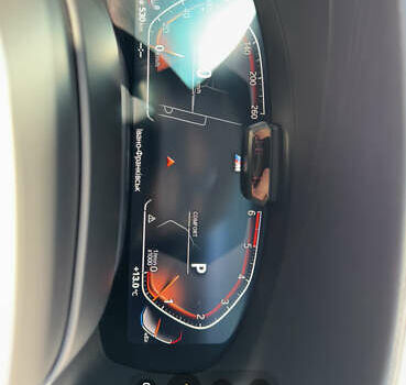 Черный БМВ 7 Серия, объемом двигателя 2.99 л и пробегом 120 тыс. км за 65000 $, фото 61 на Automoto.ua