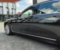 Черный БМВ 7 Серия, объемом двигателя 3 л и пробегом 83 тыс. км за 68600 $, фото 13 на Automoto.ua