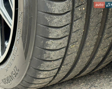 Черный БМВ 7 Серия, объемом двигателя 3 л и пробегом 107 тыс. км за 74950 $, фото 137 на Automoto.ua