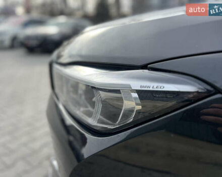 Черный БМВ 7 Серия, объемом двигателя 3 л и пробегом 75 тыс. км за 59000 $, фото 10 на Automoto.ua