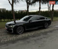 Чорний БМВ 7 Серія, об'ємом двигуна 3 л та пробігом 83 тис. км за 53500 $, фото 9 на Automoto.ua