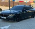 Черный БМВ 7 Серия, объемом двигателя 3 л и пробегом 155 тыс. км за 49990 $, фото 1 на Automoto.ua