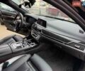 БМВ 7 Серія 2019 у Львові на Automoto.ua Чорний БМВ 7 Серія, об'ємом двигуна 3 л та пробігом 141 тис. км за 36400 $, фото 51 на Automoto.ua