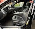 БМВ 7 Серія 2019 у Львові на Automoto.ua Чорний БМВ 7 Серія, об'ємом двигуна 3 л та пробігом 141 тис. км за 36400 $, фото 19 на Automoto.ua