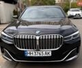 Чорний БМВ 7 Серія, об'ємом двигуна 3 л та пробігом 135 тис. км за 64000 $, фото 1 на Automoto.ua