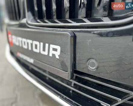 Черный БМВ 7 Серия, объемом двигателя 3 л и пробегом 75 тыс. км за 59000 $, фото 11 на Automoto.ua