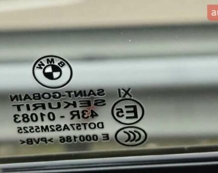 Черный БМВ 7 Серия, объемом двигателя 2.99 л и пробегом 160 тыс. км за 74000 $, фото 38 на Automoto.ua