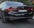 Черный БМВ 7 Серия, объемом двигателя 2.99 л и пробегом 160 тыс. км за 74000 $, фото 3 на Automoto.ua