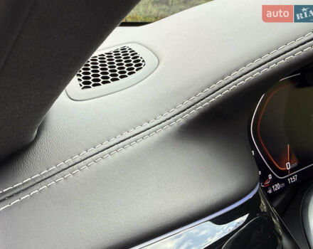 Черный БМВ 7 Серия, объемом двигателя 3 л и пробегом 107 тыс. км за 74950 $, фото 43 на Automoto.ua