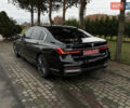 Чорний БМВ 7 Серія, об'ємом двигуна 3 л та пробігом 83 тис. км за 53500 $, фото 12 на Automoto.ua