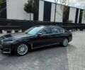 Черный БМВ 7 Серия, объемом двигателя 3 л и пробегом 83 тыс. км за 59500 $, фото 1 на Automoto.ua