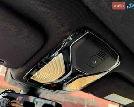 БМВ 7 Серія 2019 у Львові на Automoto.ua Чорний БМВ 7 Серія, об'ємом двигуна 3 л та пробігом 141 тис. км за 36400 $, фото 36 на Automoto.ua