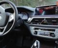 Черный БМВ 7 Серия, объемом двигателя 4.4 л и пробегом 42 тыс. км за 49999 $, фото 24 на Automoto.ua