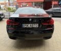 БМВ 7 Серія 2019 у Львові на Automoto.ua Чорний БМВ 7 Серія, об'ємом двигуна 3 л та пробігом 141 тис. км за 36400 $, фото 6 на Automoto.ua