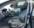 Черный БМВ 7 Серия, объемом двигателя 3 л и пробегом 65 тыс. км за 49990 $, фото 81 на Automoto.ua