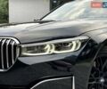 Черный БМВ 7 Серия, объемом двигателя 4.4 л и пробегом 42 тыс. км за 49999 $, фото 6 на Automoto.ua
