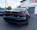 Черный БМВ 7 Серия, объемом двигателя 4.39 л и пробегом 145 тыс. км за 31900 $, фото 4 на Automoto.ua