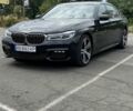 Чорний БМВ 7 Серія, об'ємом двигуна 4.4 л та пробігом 40 тис. км за 40000 $, фото 1 на Automoto.ua