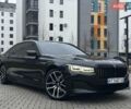 Черный БМВ 7 Серия, объемом двигателя 3 л и пробегом 129 тыс. км за 47750 $, фото 10 на Automoto.ua