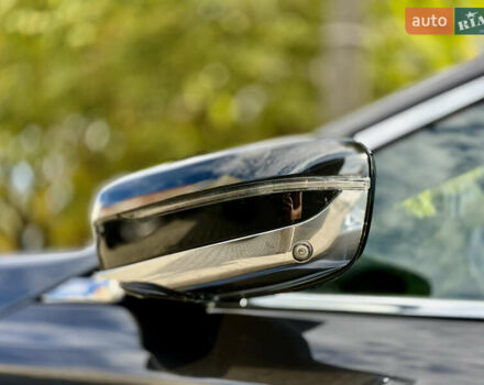 Черный БМВ 7 Серия, объемом двигателя 3 л и пробегом 166 тыс. км за 44000 $, фото 4 на Automoto.ua