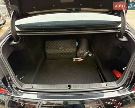 БМВ 7 Серія 2019 у Львові на Automoto.ua Чорний БМВ 7 Серія, об'ємом двигуна 3 л та пробігом 141 тис. км за 36400 $, фото 45 на Automoto.ua