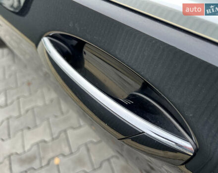 Черный БМВ 7 Серия, объемом двигателя 3 л и пробегом 75 тыс. км за 59000 $, фото 8 на Automoto.ua