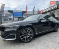Черный БМВ 7 Серия, объемом двигателя 3 л и пробегом 75 тыс. км за 59000 $, фото 5 на Automoto.ua