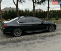 Черный БМВ 7 Серия, объемом двигателя 3 л и пробегом 83 тыс. км за 55000 $, фото 12 на Automoto.ua