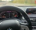 Черный БМВ 7 Серия, объемом двигателя 2.99 л и пробегом 160 тыс. км за 74000 $, фото 46 на Automoto.ua