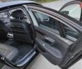 Черный БМВ 7 Серия, объемом двигателя 4.4 л и пробегом 42 тыс. км за 49999 $, фото 14 на Automoto.ua