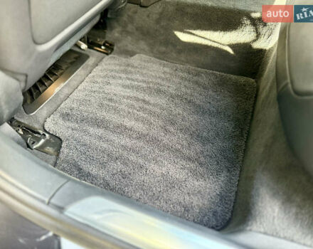 Чорний БМВ 7 Серія, об'ємом двигуна 3 л та пробігом 168 тис. км за 42000 $, фото 12 на Automoto.ua