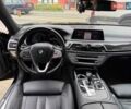 БМВ 7 Серія 2019 у Львові на Automoto.ua Чорний БМВ 7 Серія, об'ємом двигуна 3 л та пробігом 141 тис. км за 36400 $, фото 43 на Automoto.ua