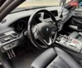 БМВ 7 Серія 2019 у Львові на Automoto.ua Чорний БМВ 7 Серія, об'ємом двигуна 3 л та пробігом 141 тис. км за 36400 $, фото 23 на Automoto.ua