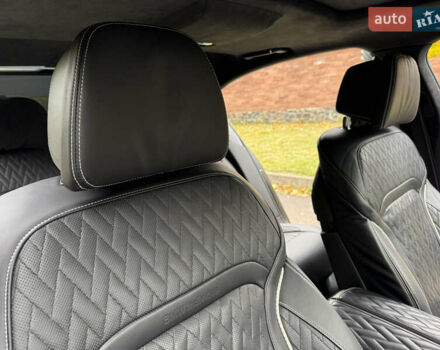 Черный БМВ 7 Серия, объемом двигателя 3 л и пробегом 107 тыс. км за 74950 $, фото 93 на Automoto.ua