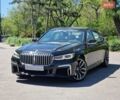 Чорний БМВ 7 Серія, об'ємом двигуна 3 л та пробігом 124 тис. км за 41990 $, фото 1 на Automoto.ua