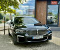 Черный БМВ 7 Серия, объемом двигателя 3 л и пробегом 166 тыс. км за 44000 $, фото 5 на Automoto.ua