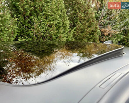 Черный БМВ 7 Серия, объемом двигателя 3 л и пробегом 107 тыс. км за 74950 $, фото 9 на Automoto.ua