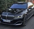Черный БМВ 7 Серия, объемом двигателя 2.99 л и пробегом 160 тыс. км за 74000 $, фото 10 на Automoto.ua