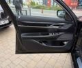 БМВ 7 Серія 2019 у Львові на Automoto.ua Чорний БМВ 7 Серія, об'ємом двигуна 3 л та пробігом 141 тис. км за 36400 $, фото 12 на Automoto.ua