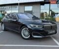 Черный БМВ 7 Серия, объемом двигателя 2.99 л и пробегом 193 тыс. км за 44990 $, фото 1 на Automoto.ua