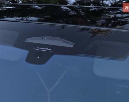 Черный БМВ 7 Серия, объемом двигателя 2.99 л и пробегом 160 тыс. км за 74000 $, фото 13 на Automoto.ua