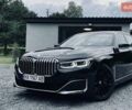 Черный БМВ 7 Серия, объемом двигателя 4.4 л и пробегом 42 тыс. км за 49999 $, фото 1 на Automoto.ua
