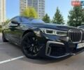 Черный БМВ 7 Серия, объемом двигателя 6.59 л и пробегом 68 тыс. км за 59900 $, фото 1 на Automoto.ua